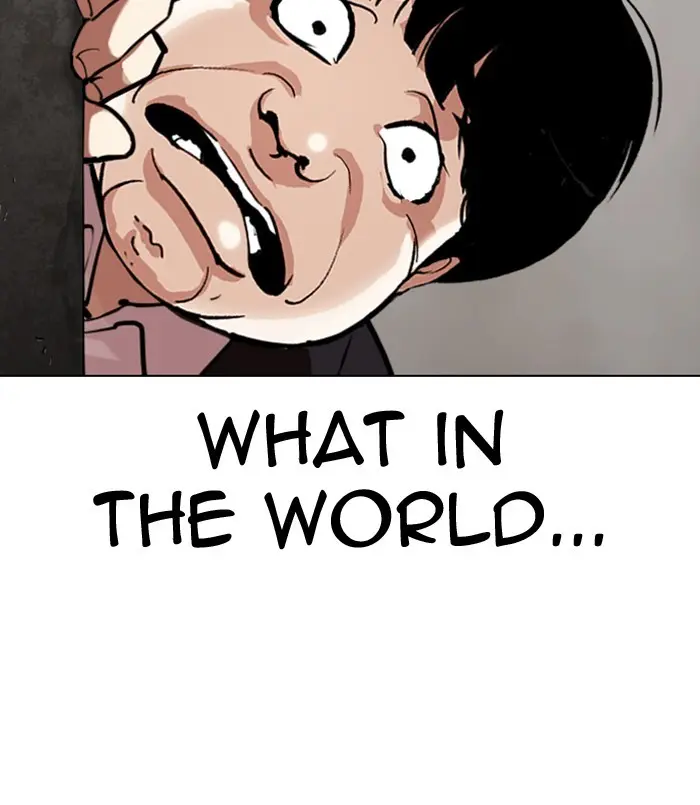Lookism Chapter 309