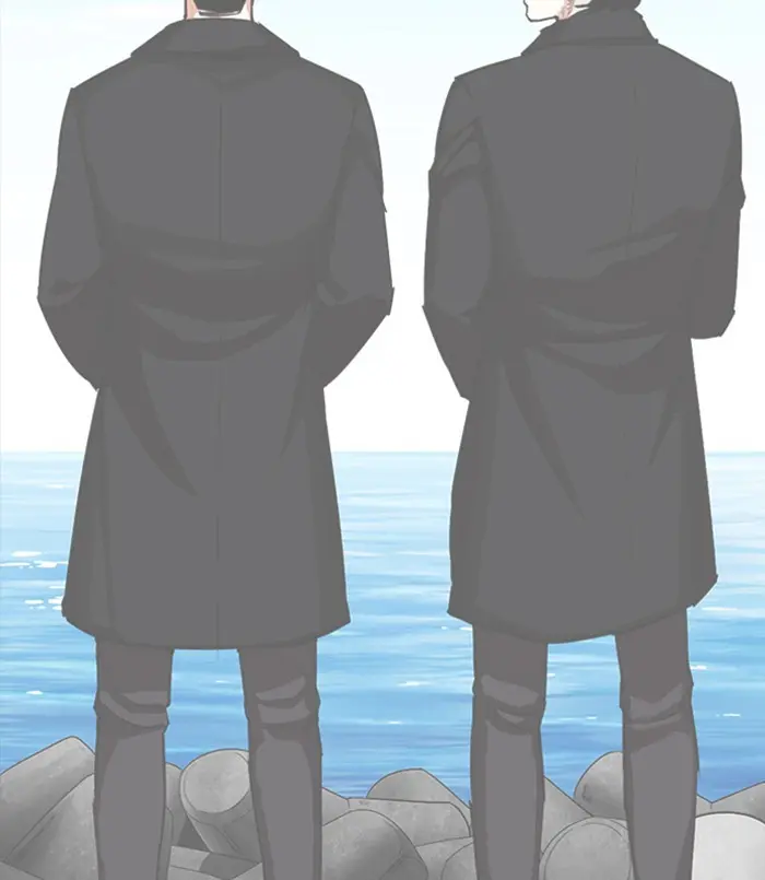 Lookism Chapter 309