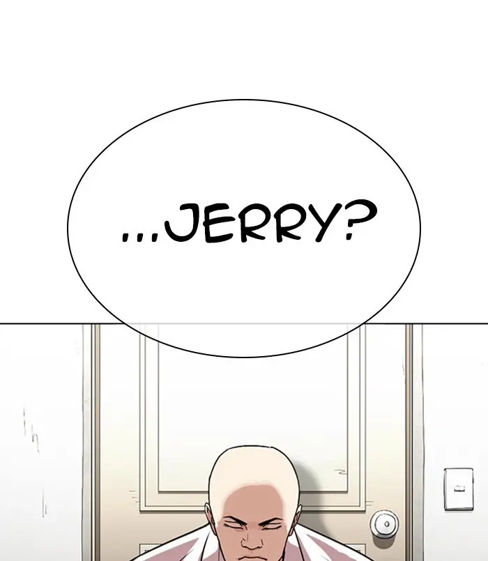 Lookism Chapter 309