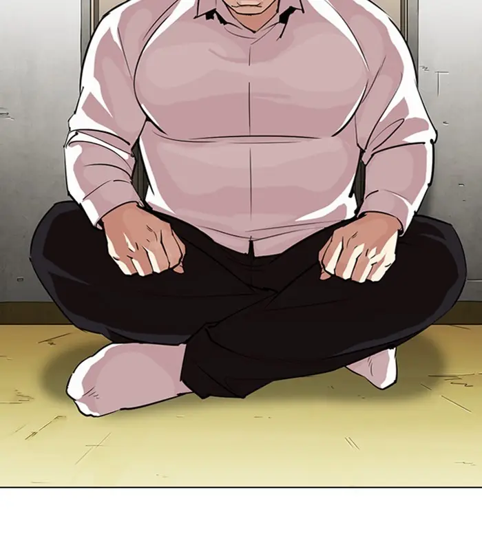 Lookism Chapter 309