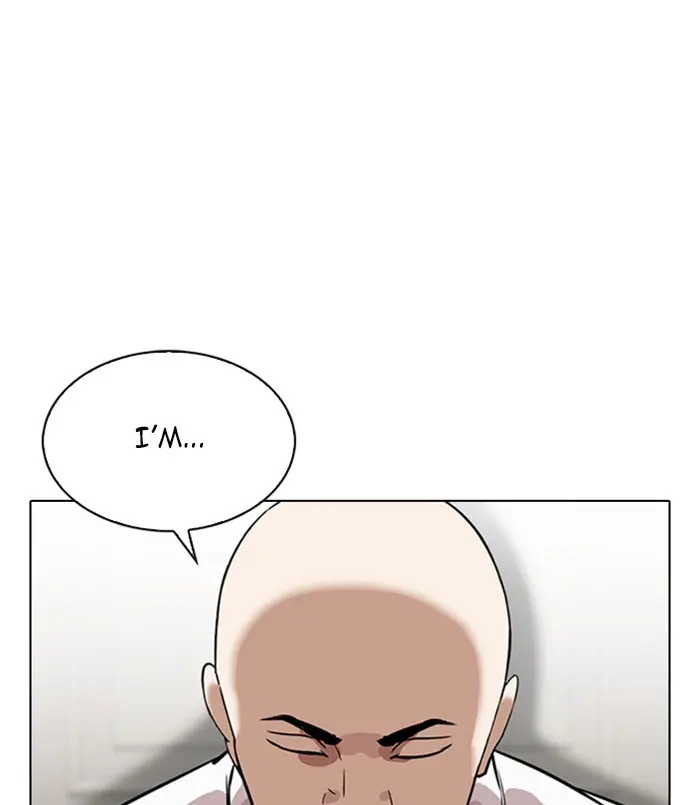 Lookism Chapter 309