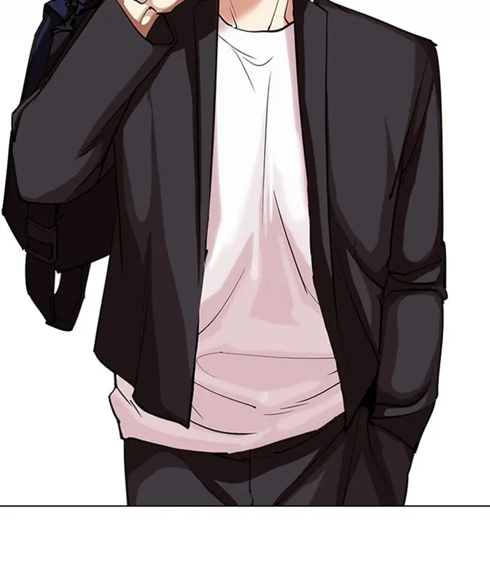 Lookism Chapter 309