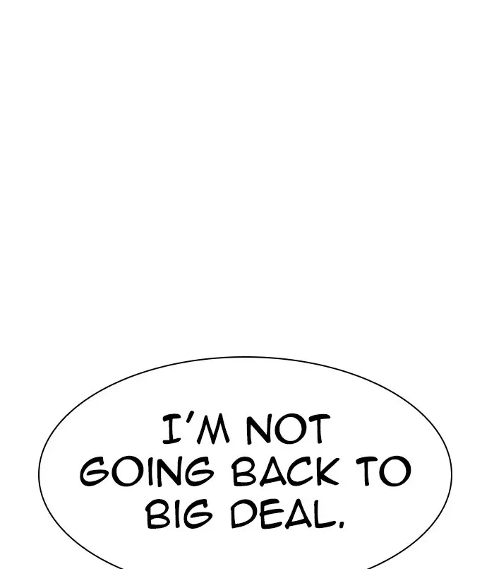 Lookism Chapter 309