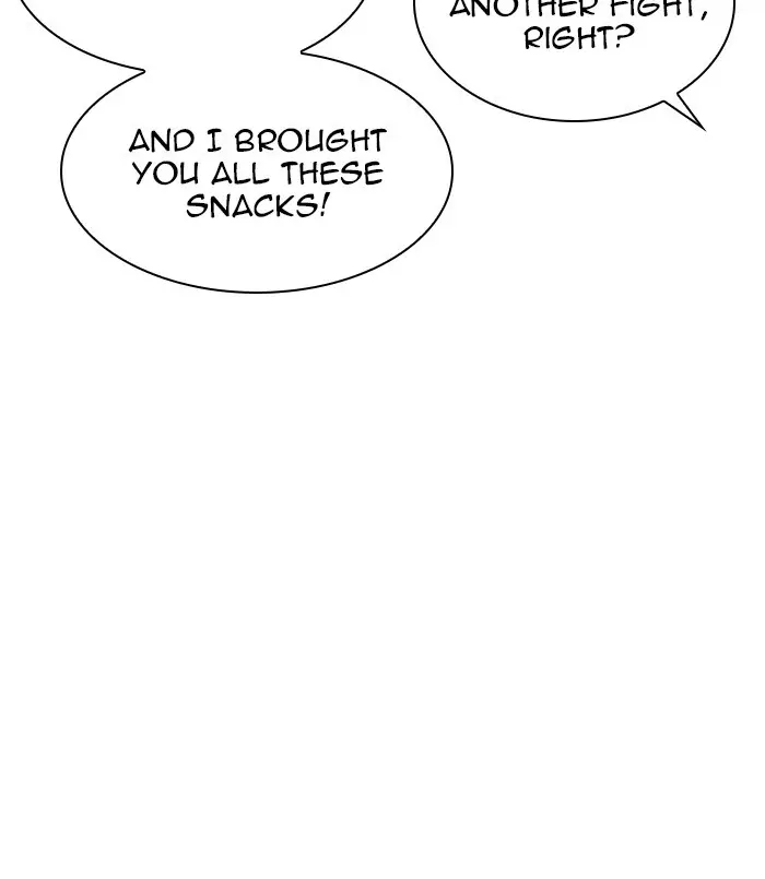 Lookism Chapter 309