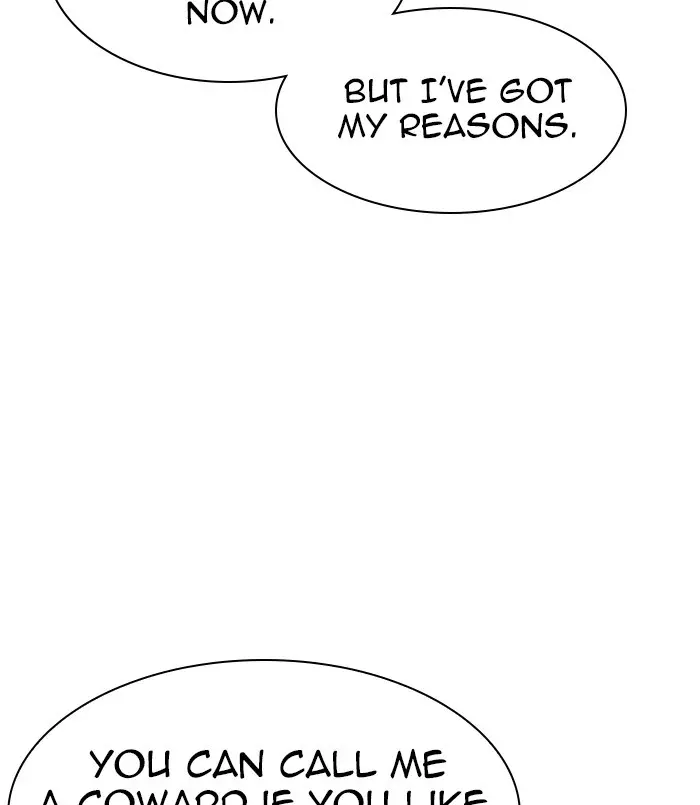 Lookism Chapter 309