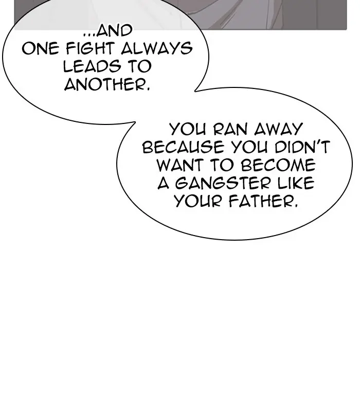 Lookism Chapter 309