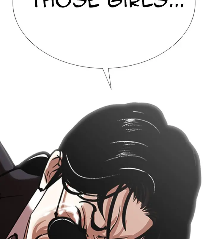 Lookism Chapter 309