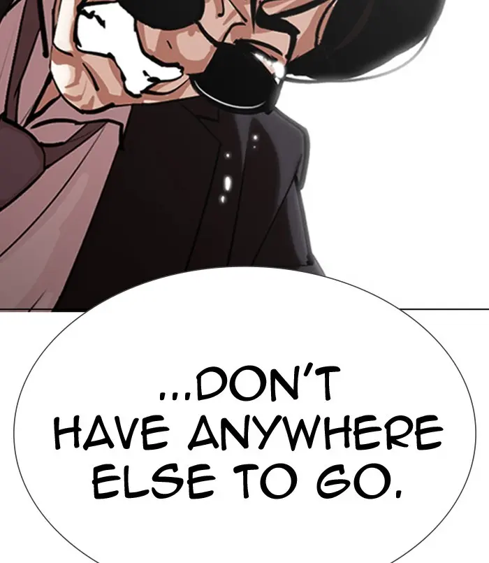 Lookism Chapter 309