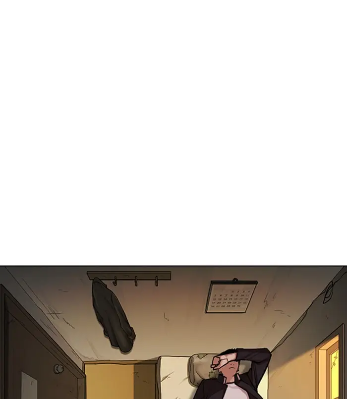 Lookism Chapter 309