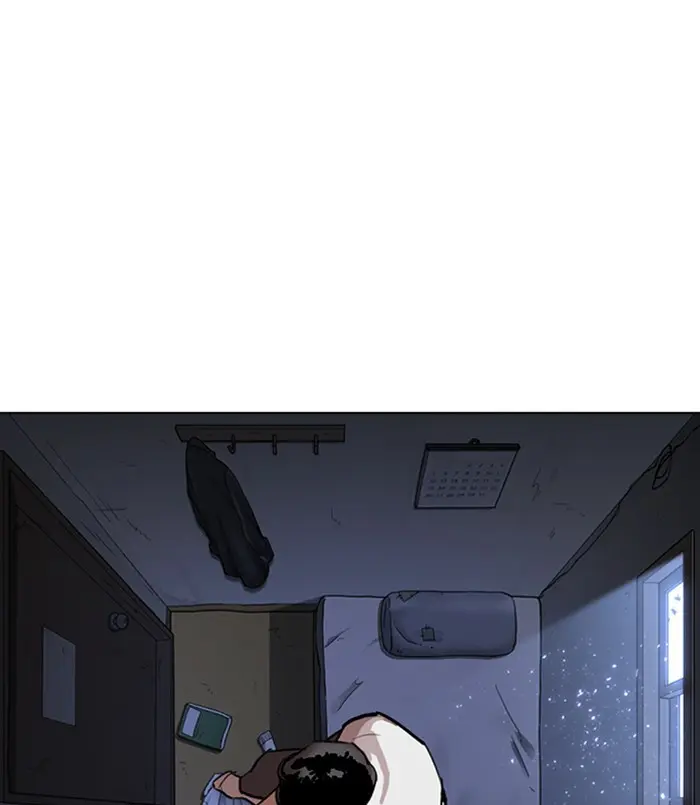 Lookism Chapter 309