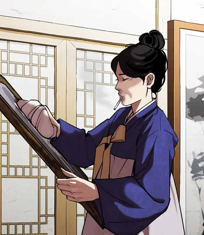 Lookism Chapter 309