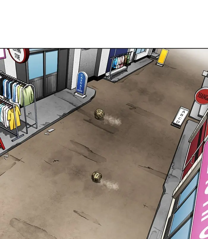 Lookism Chapter 309