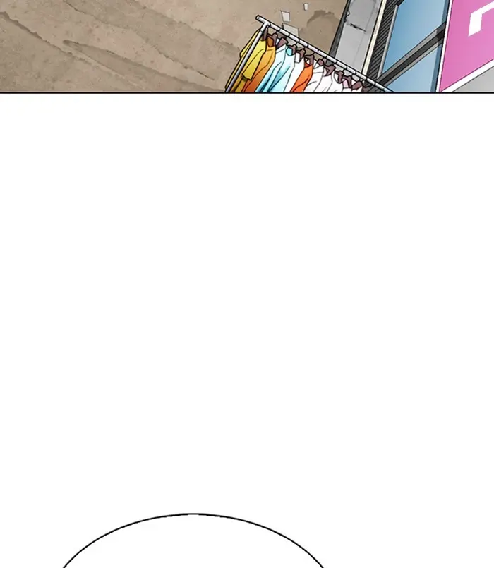 Lookism Chapter 309