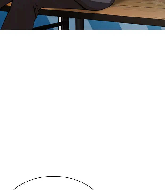 Lookism Chapter 309