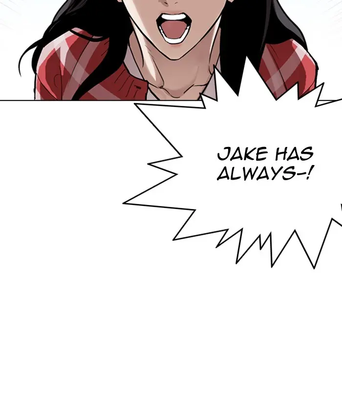 Lookism Chapter 309