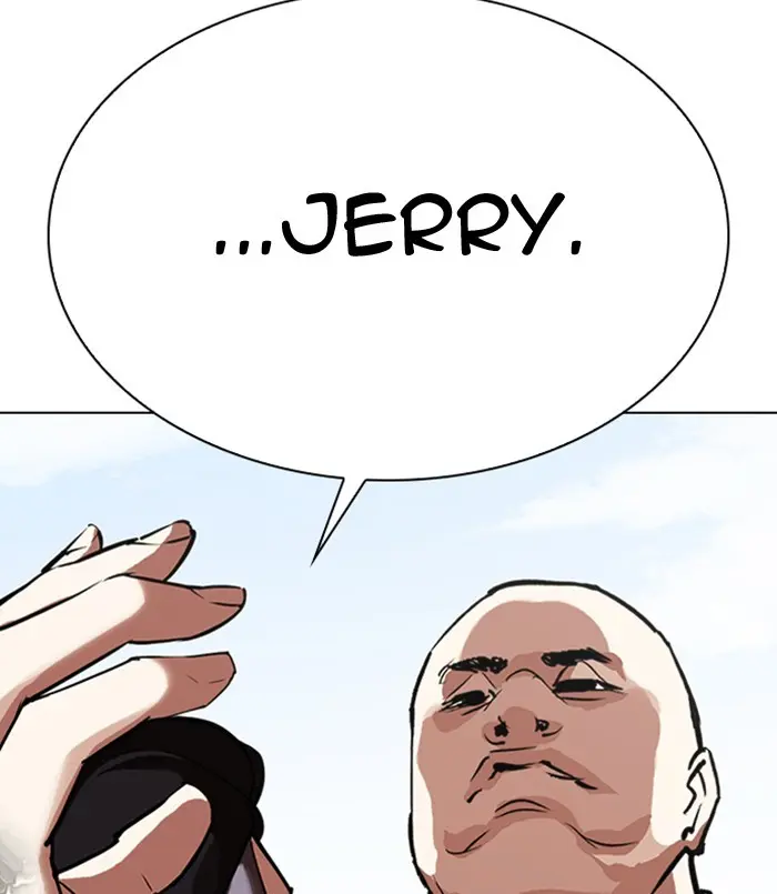 Lookism Chapter 309