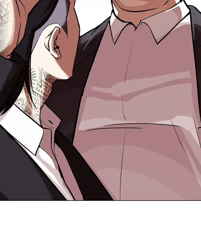 Lookism Chapter 309