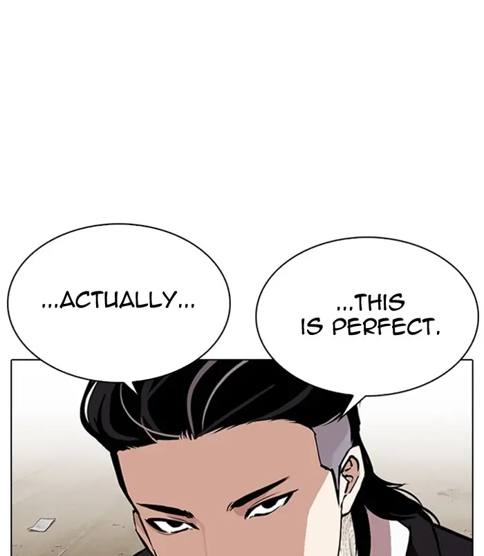 Lookism Chapter 309