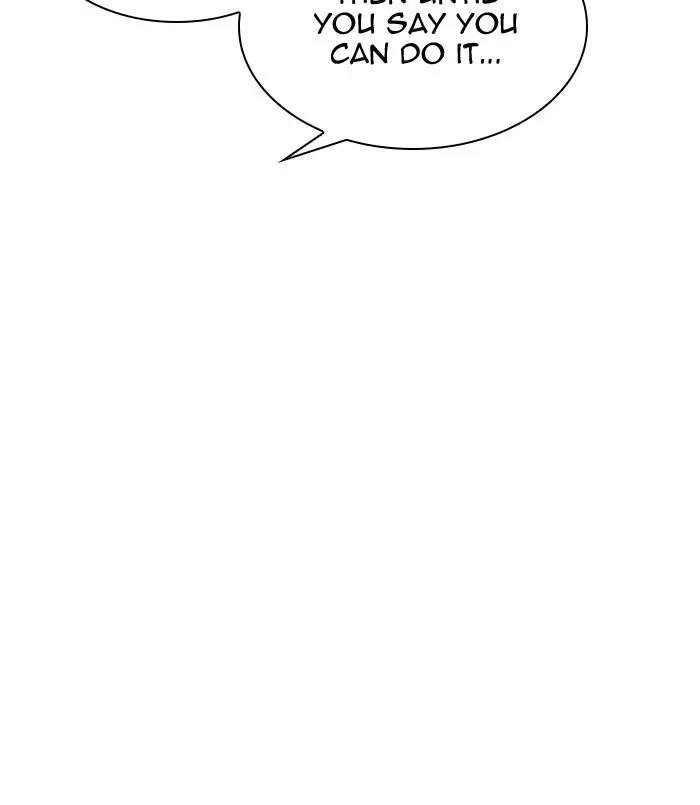 Lookism Chapter 309