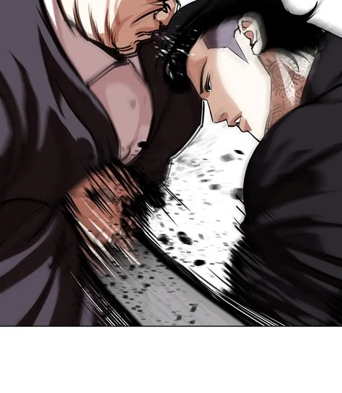 Lookism Chapter 309
