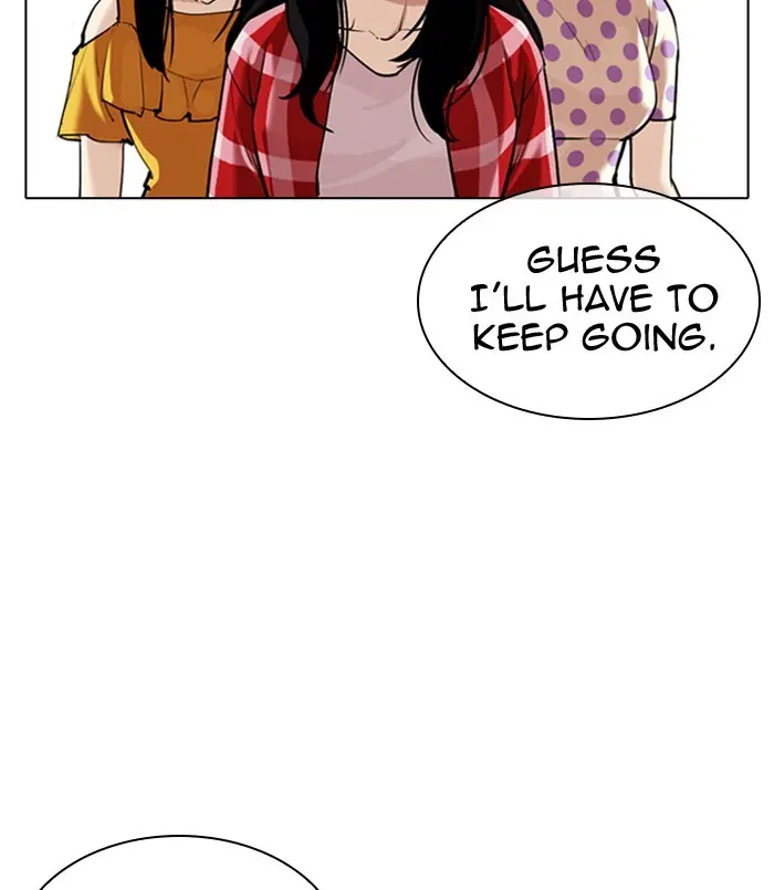 Lookism Chapter 309