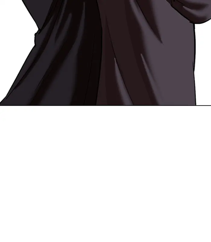 Lookism Chapter 309