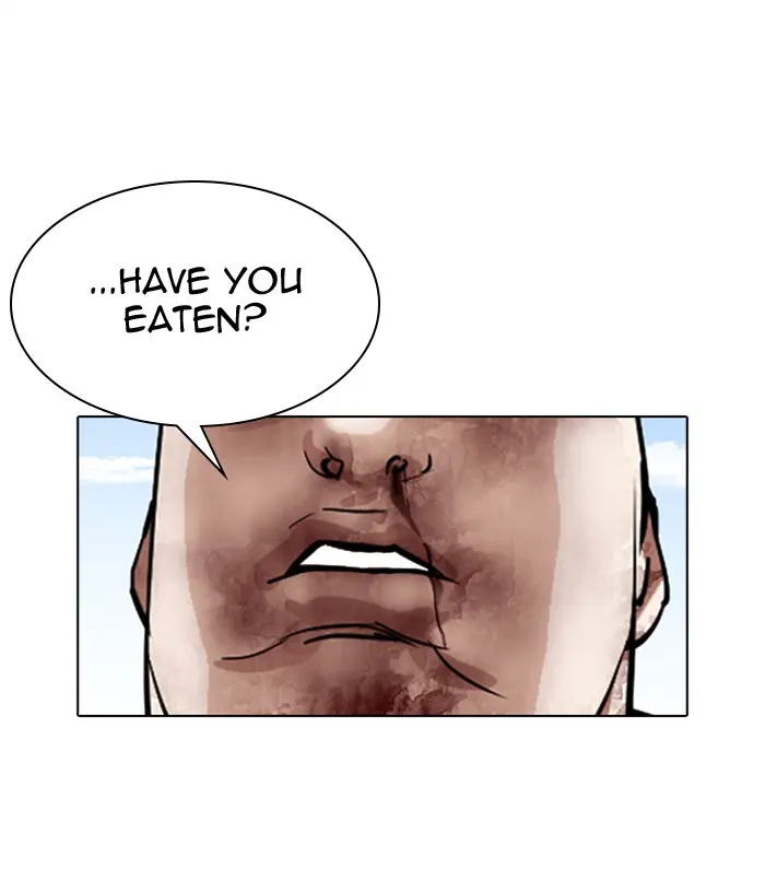 Lookism Chapter 309