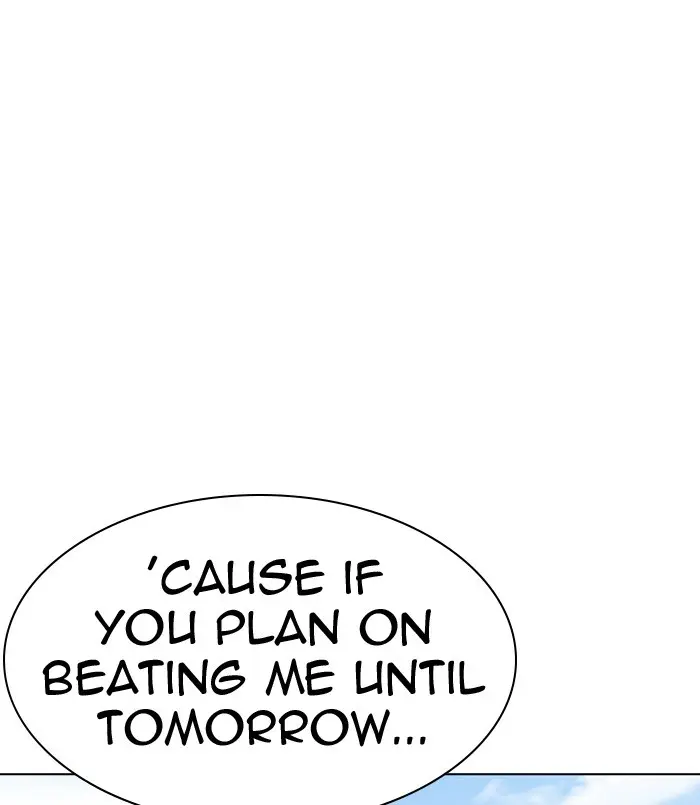 Lookism Chapter 309
