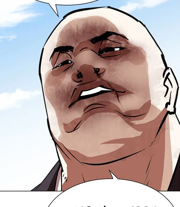 Lookism Chapter 309