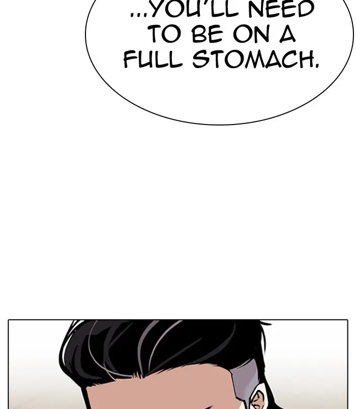Lookism Chapter 309