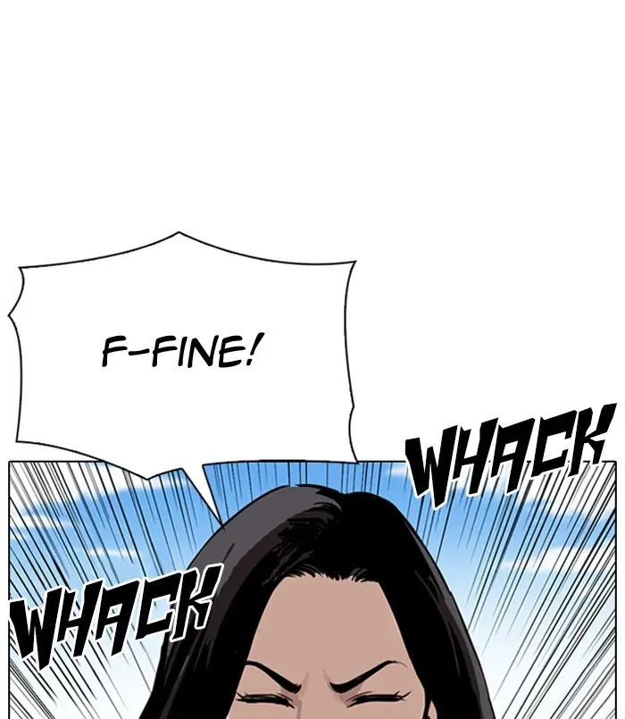 Lookism Chapter 309