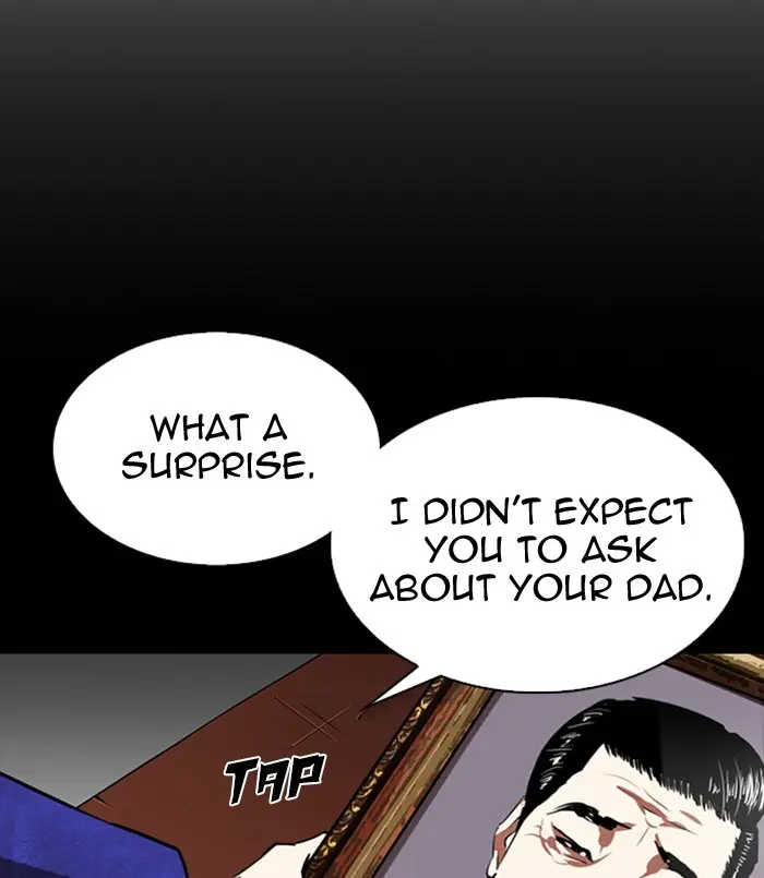 Lookism Chapter 309
