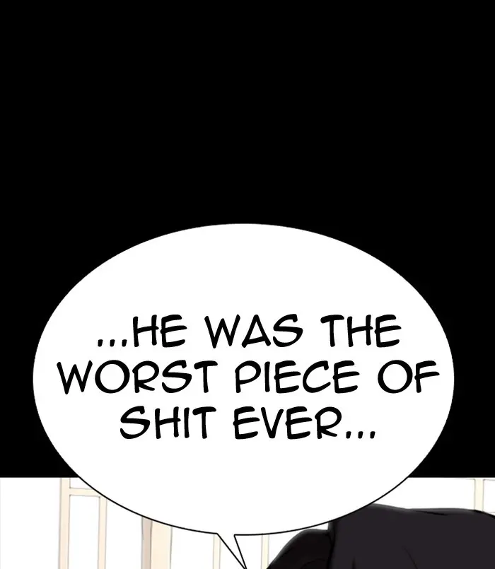 Lookism Chapter 309