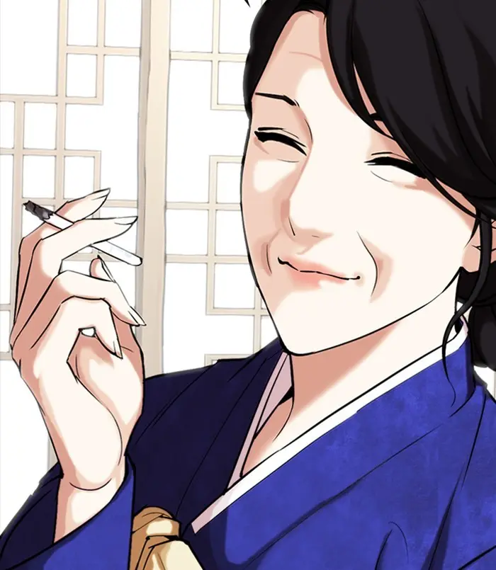 Lookism Chapter 309