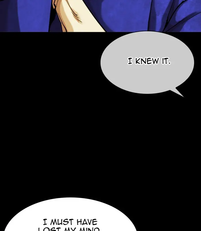 Lookism Chapter 309