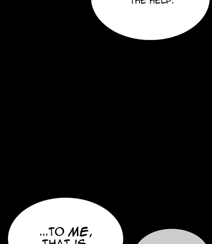 Lookism Chapter 309