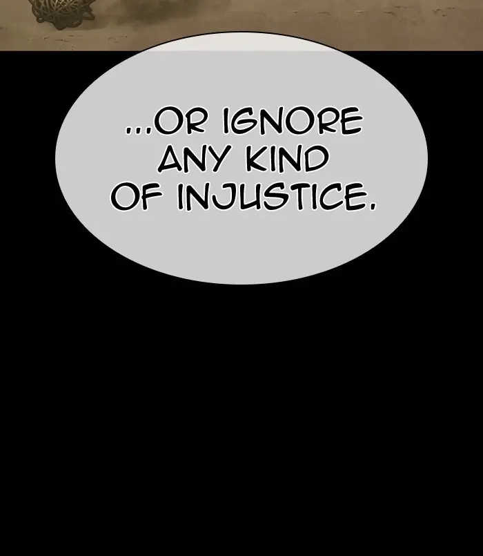 Lookism Chapter 309