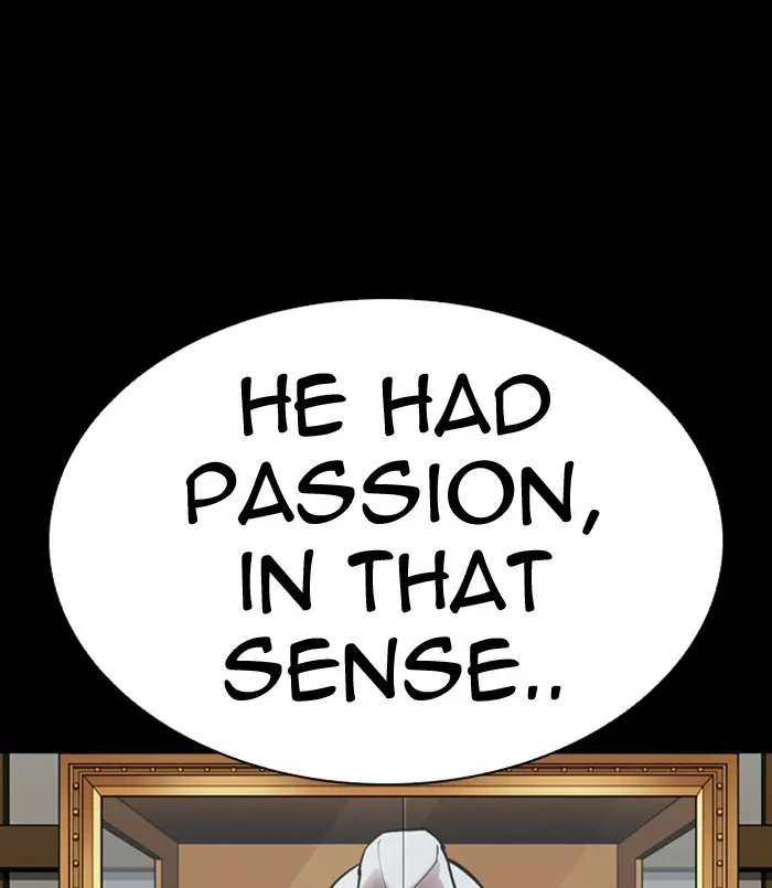 Lookism Chapter 309