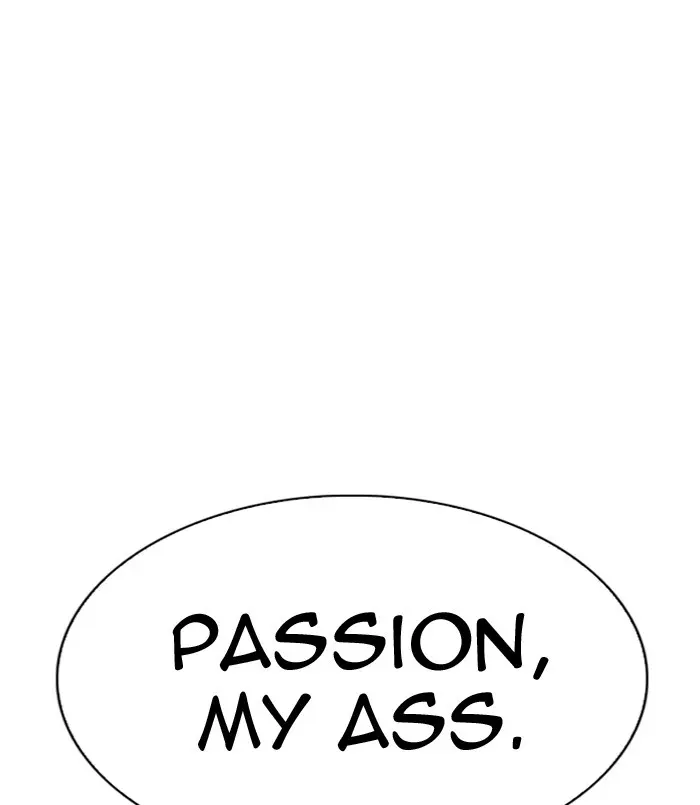 Lookism Chapter 309