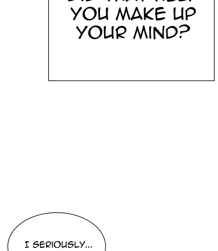 Lookism Chapter 309