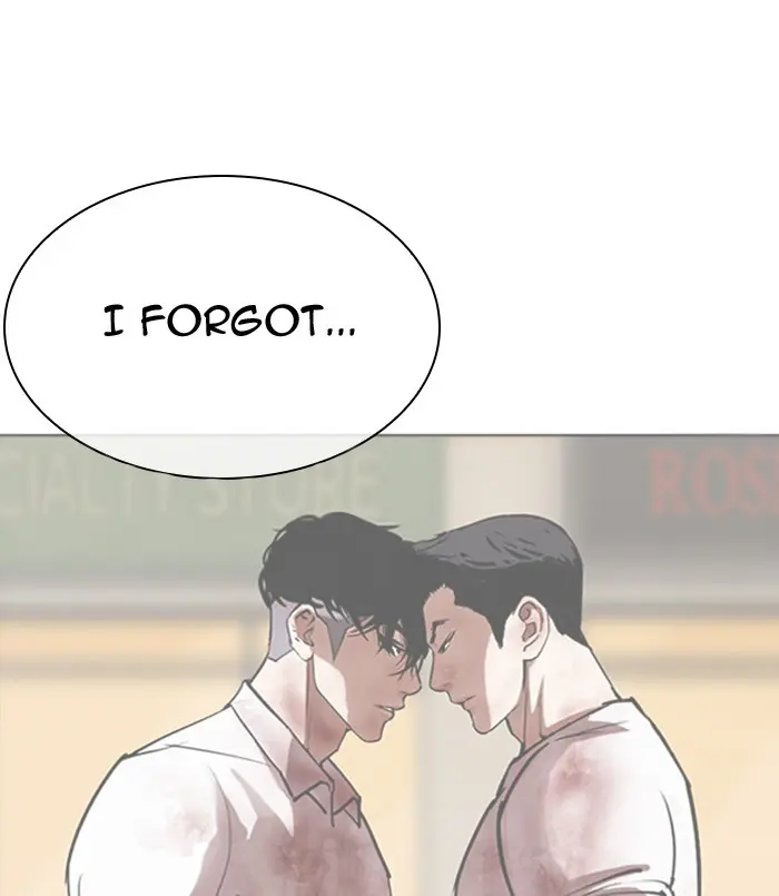 Lookism Chapter 309