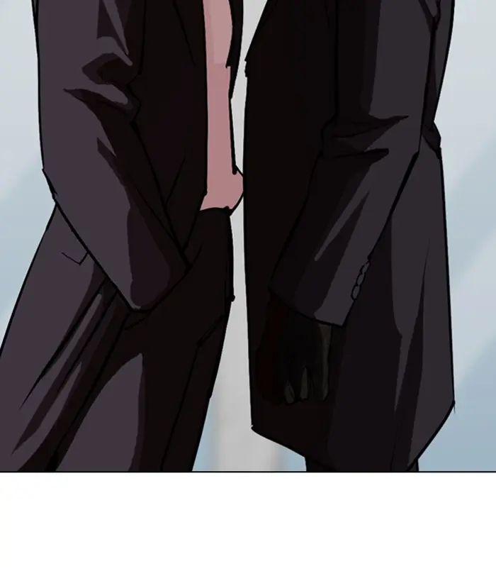 Lookism Chapter 309