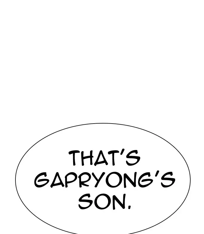 Lookism Chapter 309