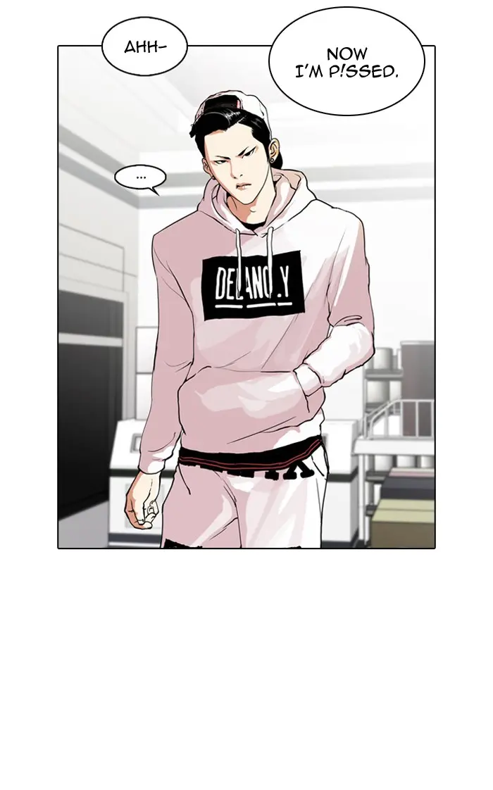 Lookism Chapter 31