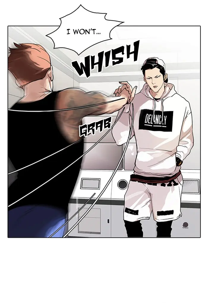 Lookism Chapter 31