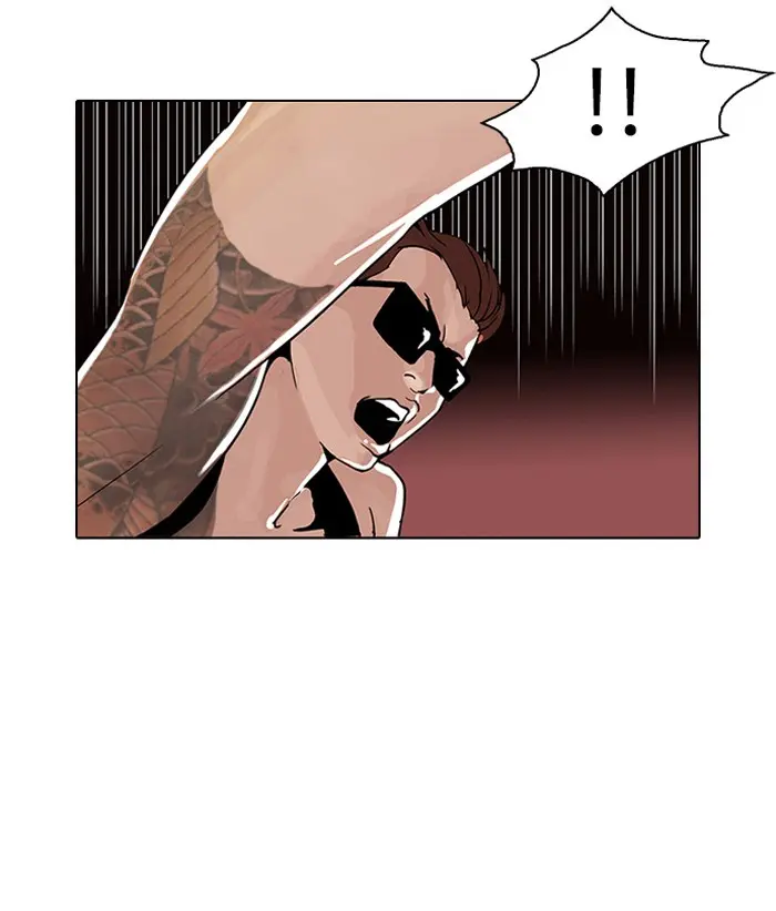 Lookism Chapter 31