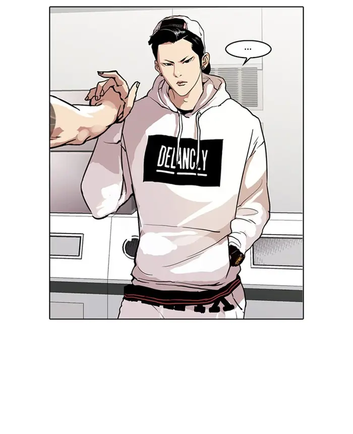 Lookism Chapter 31