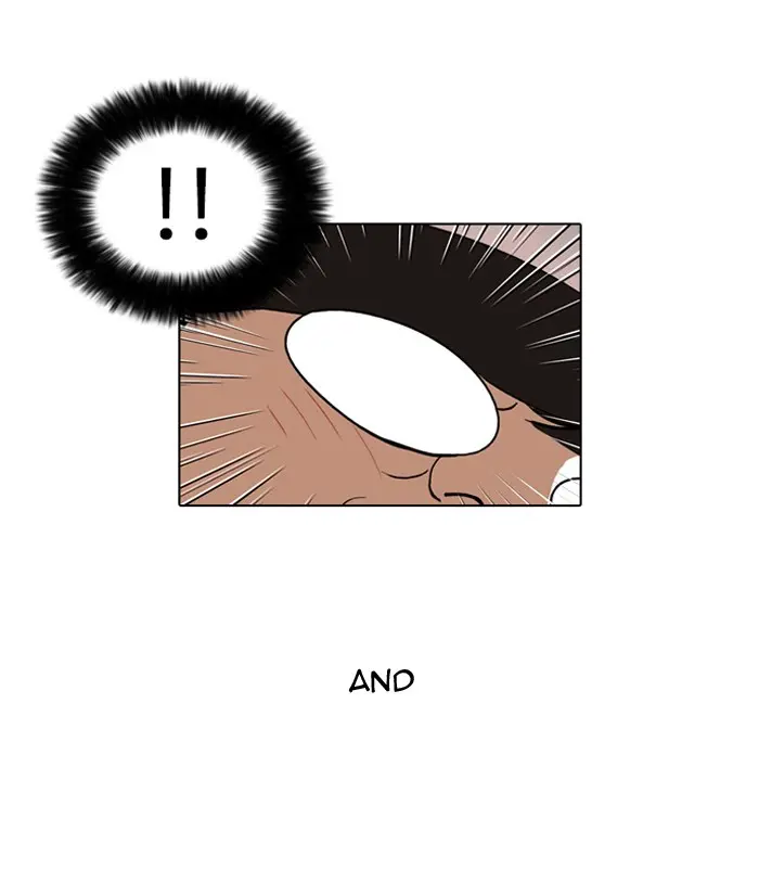 Lookism Chapter 31