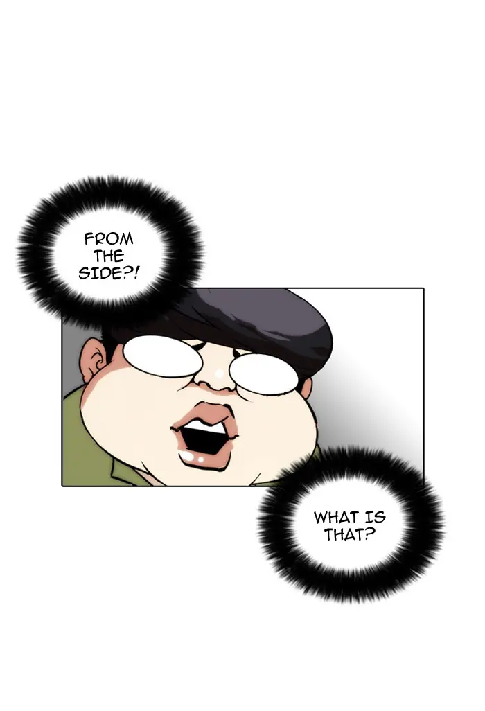Lookism Chapter 31
