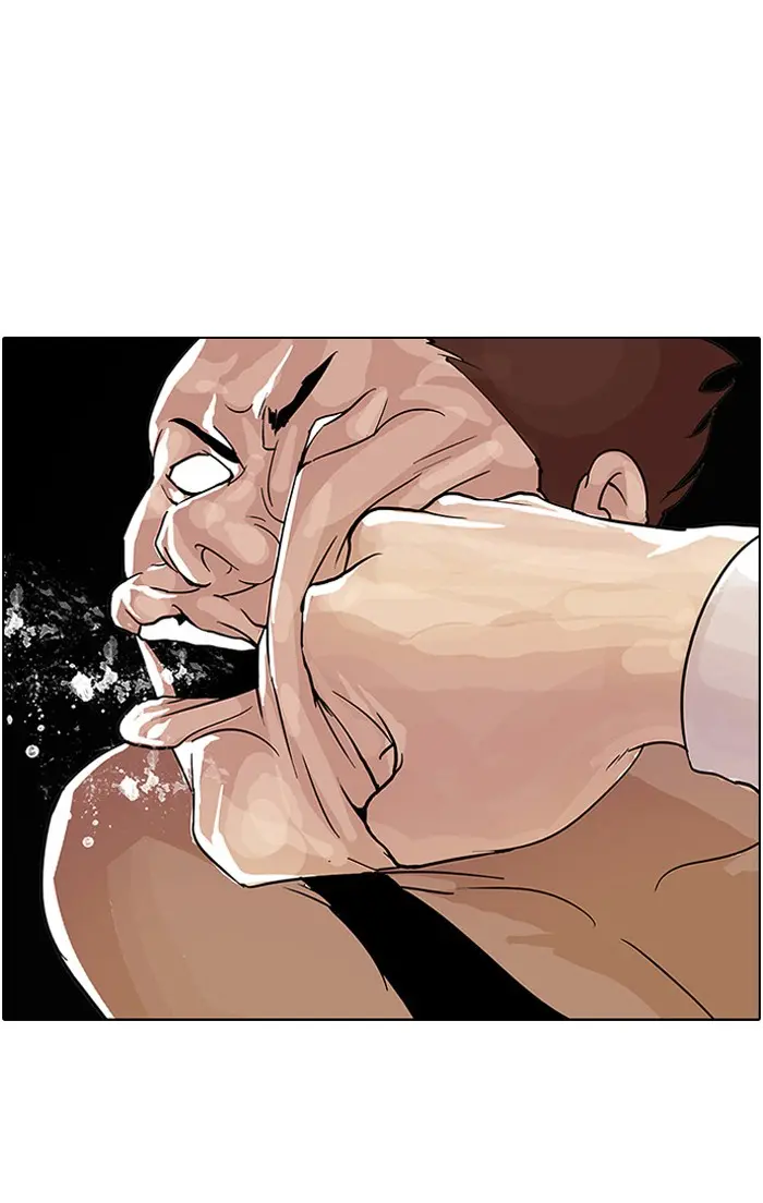 Lookism Chapter 31